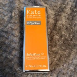 Kate Somerville Exfoliating Treatment